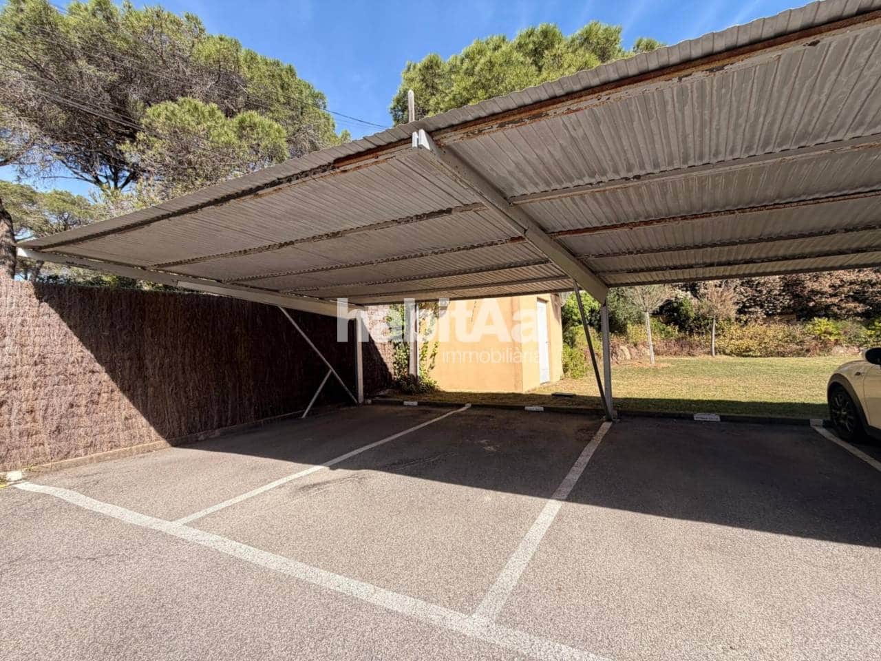 2 chambre Appartement à vendre à Castell-Platja d'Aro avec piscine garage - 425 000 € (Ref: 9856298)