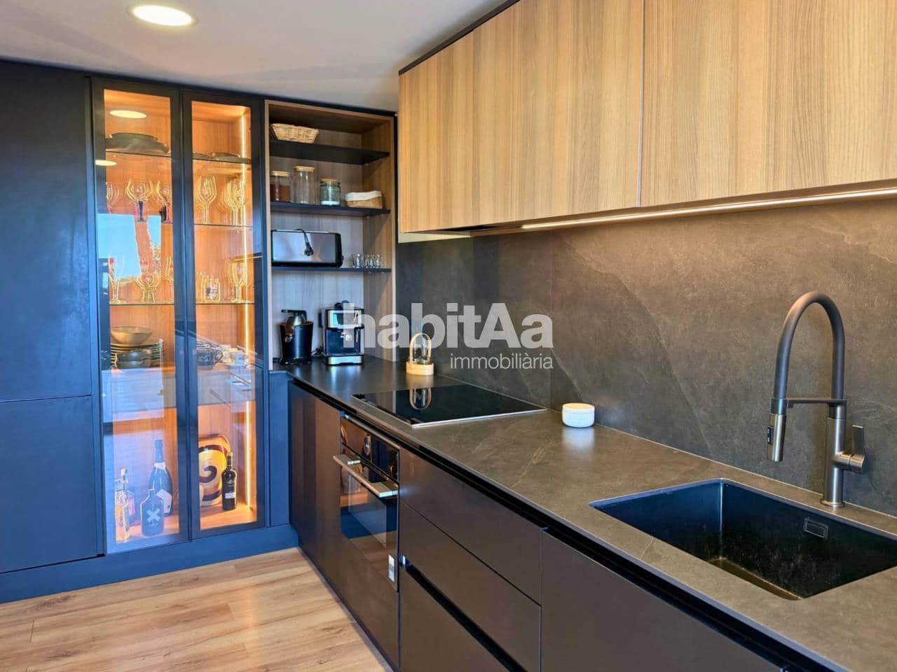 2 chambre Appartement à vendre à Castell-Platja d'Aro avec piscine garage - 425 000 € (Ref: 9856298)