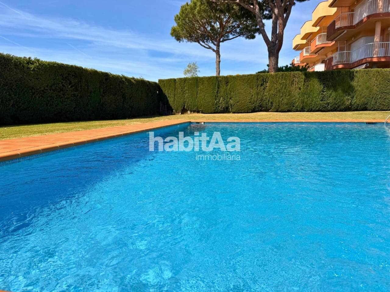 2 chambre Appartement à vendre à Castell-Platja d'Aro avec piscine garage - 425 000 € (Ref: 9856298)