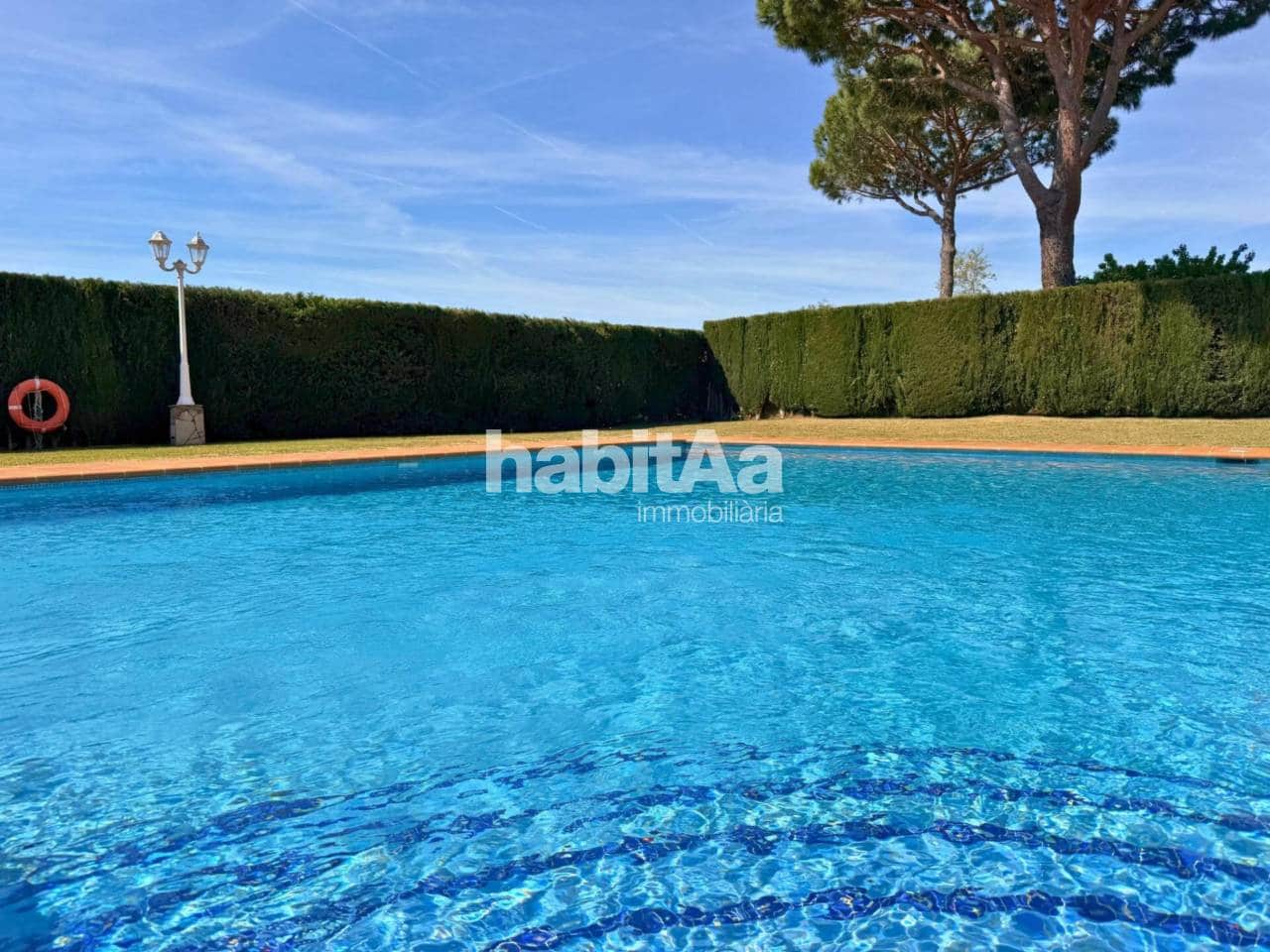 2 chambre Appartement à vendre à Castell-Platja d'Aro avec piscine garage - 425 000 € (Ref: 9856298)
