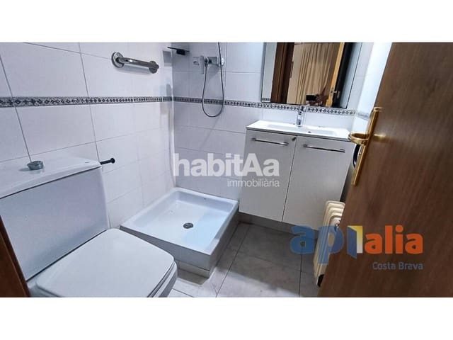3 slaapkamer Appartement te koop in Sant Feliu de Guíxols met garage - € 495.000 (Ref: 9863893)