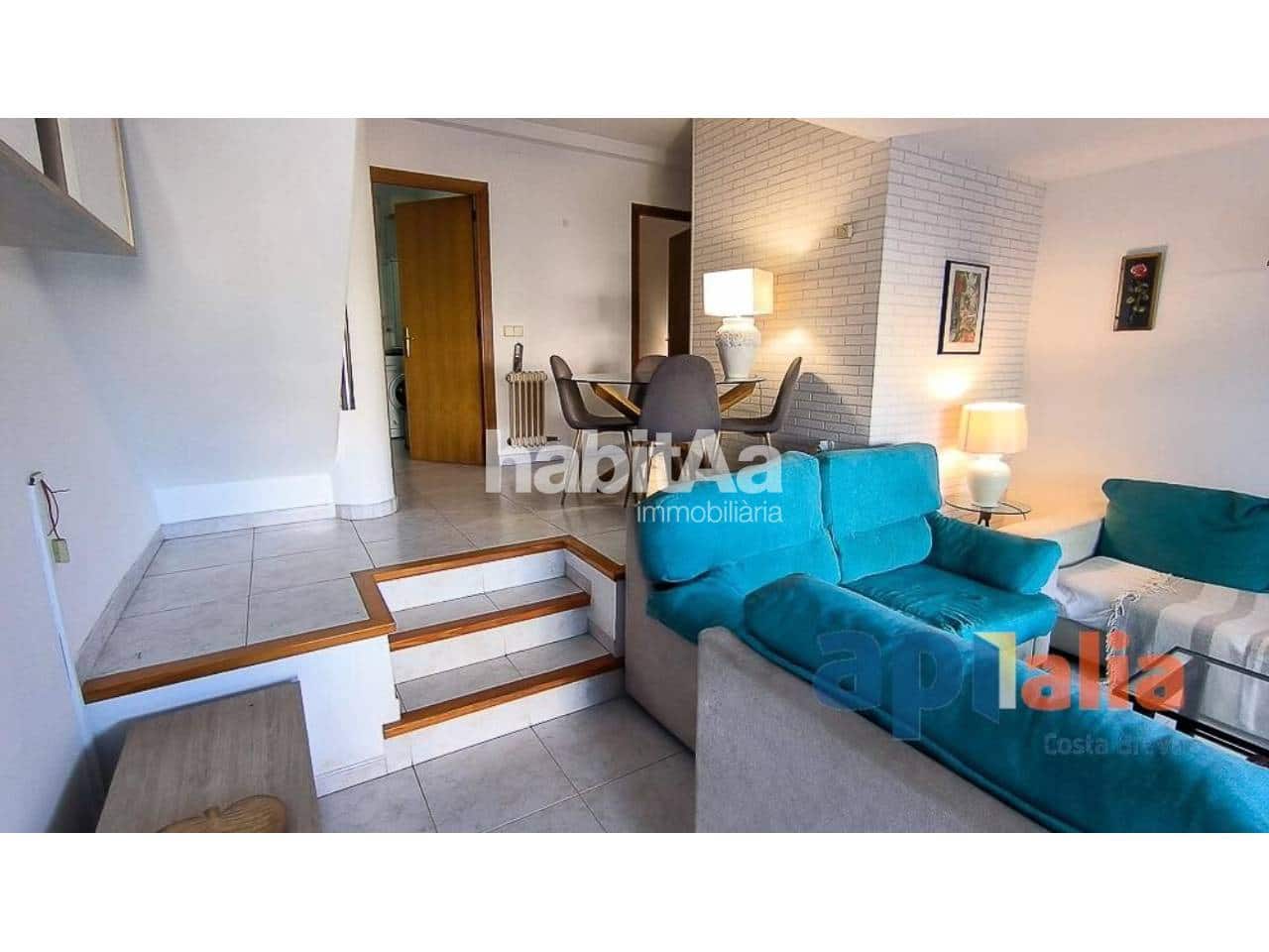 3 bedroom Apartment for sale in Sant Feliu de Guixols with garage - € 495,000 (Ref: 9863893)