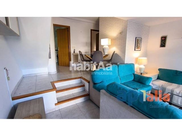 3 slaapkamer Appartement te koop in Sant Feliu de Guíxols met garage - € 495.000 (Ref: 9863893)