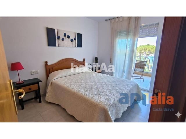 3 slaapkamer Appartement te koop in Sant Feliu de Guíxols met garage - € 495.000 (Ref: 9863893)