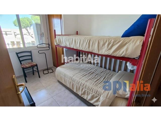 3 slaapkamer Appartement te koop in Sant Feliu de Guíxols met garage - € 495.000 (Ref: 9863893)