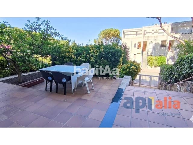 3 slaapkamer Appartement te koop in Sant Feliu de Guíxols met garage - € 495.000 (Ref: 9863893)