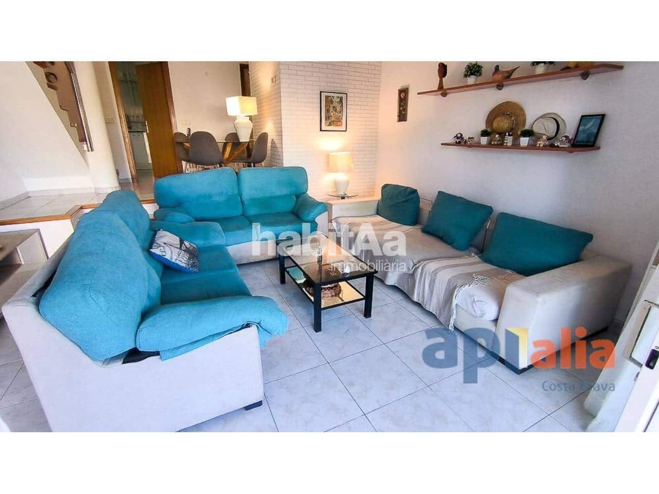 3 bedroom Apartment for sale in Sant Feliu de Guixols with garage - € 495,000 (Ref: 9863893)