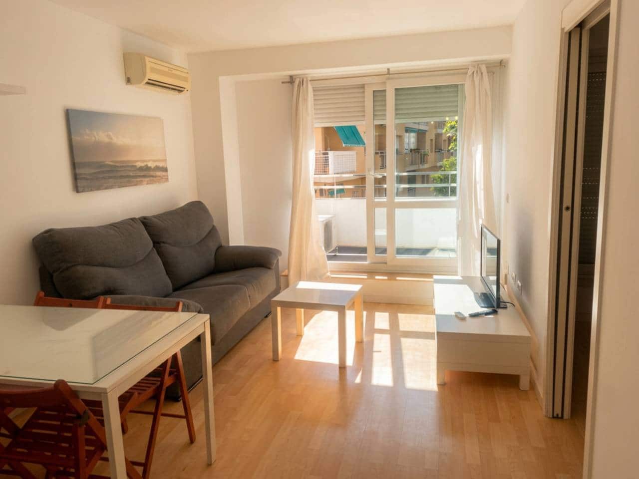 1 bedroom Apartment for sale in Palamos - € 160,000 (Ref: 9866370)