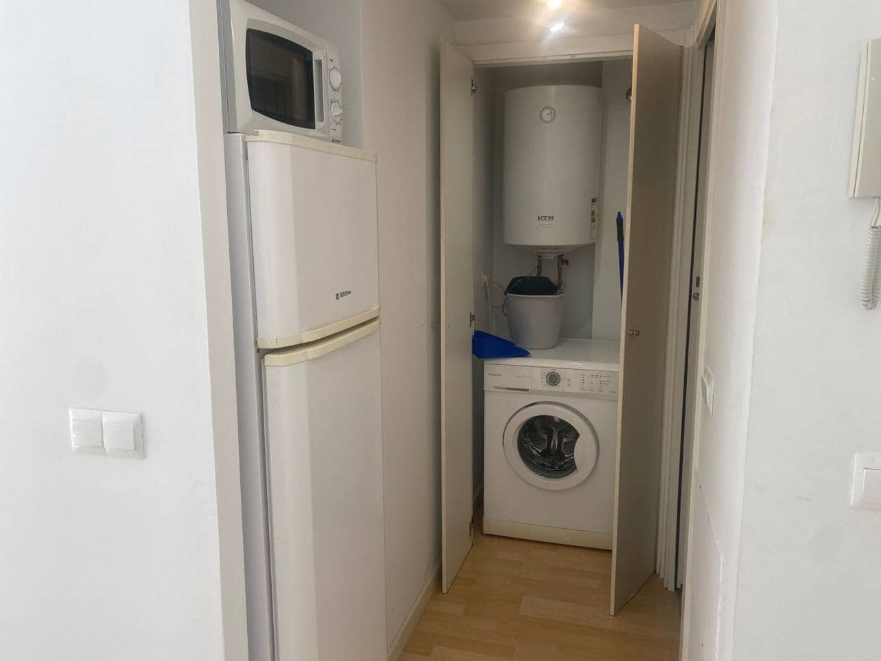 1 bedroom Apartment for sale in Palamos - € 160,000 (Ref: 9866370)