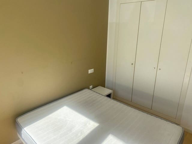 1 quarto Apartamento para venda em Palamós - 160 000 € (Ref: 9866370)