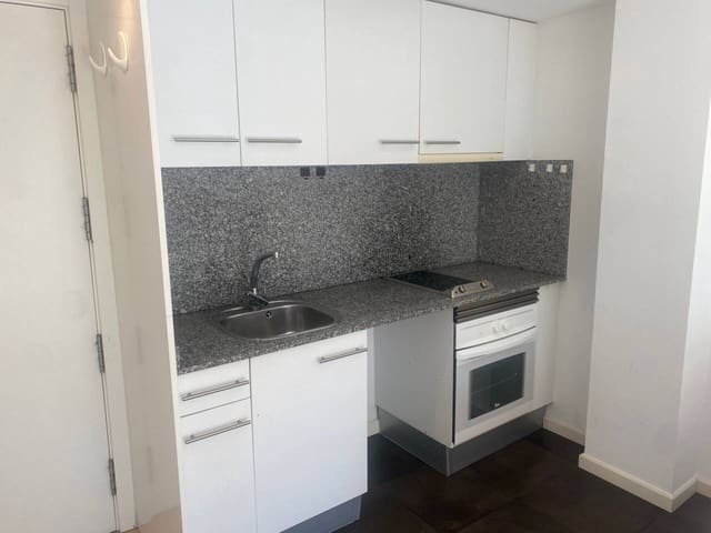 1 quarto Apartamento para venda em Palamós - 160 000 € (Ref: 9866370)