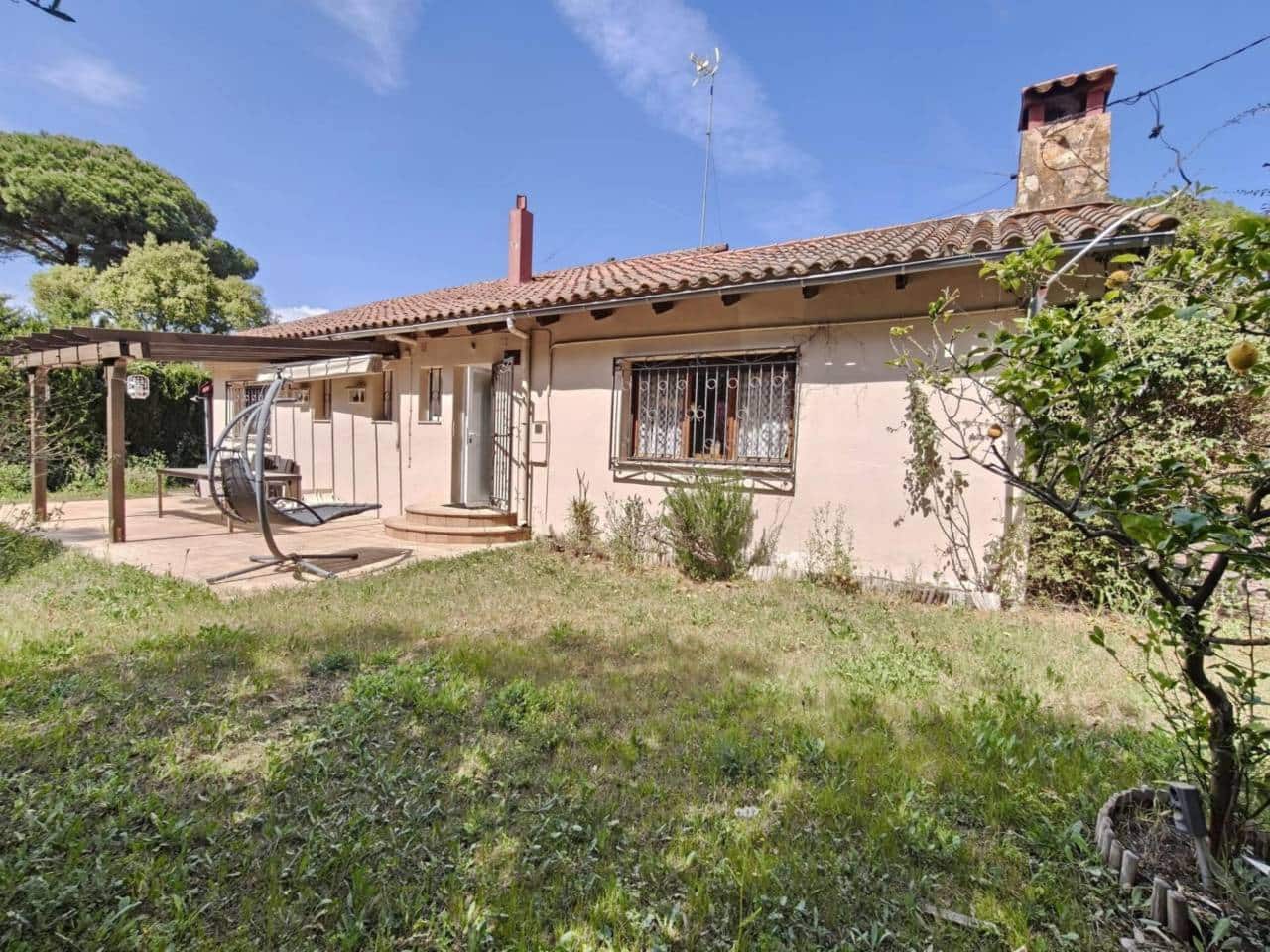 5 bedroom Villa for sale in Sant Antoni de Calonge with garage - € 475,000 (Ref: 9866371)