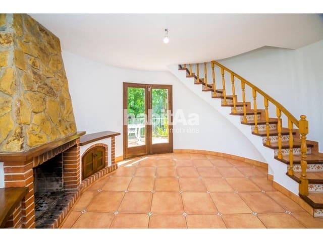 3 sypialnia Willa na sprzedaż w Sant Antoni de Calonge, Calonge i Sant Antoni - 425 000 € (Ref: 9866372)