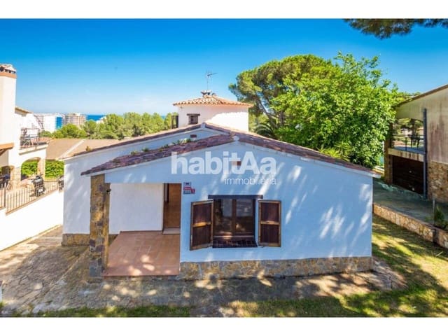 3 sypialnia Willa na sprzedaż w Sant Antoni de Calonge, Calonge i Sant Antoni - 425 000 € (Ref: 9866372)