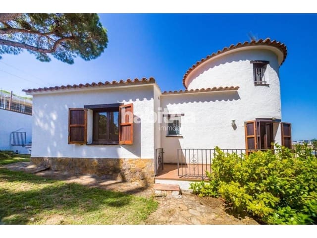 3 sypialnia Willa na sprzedaż w Sant Antoni de Calonge, Calonge i Sant Antoni - 425 000 € (Ref: 9866372)