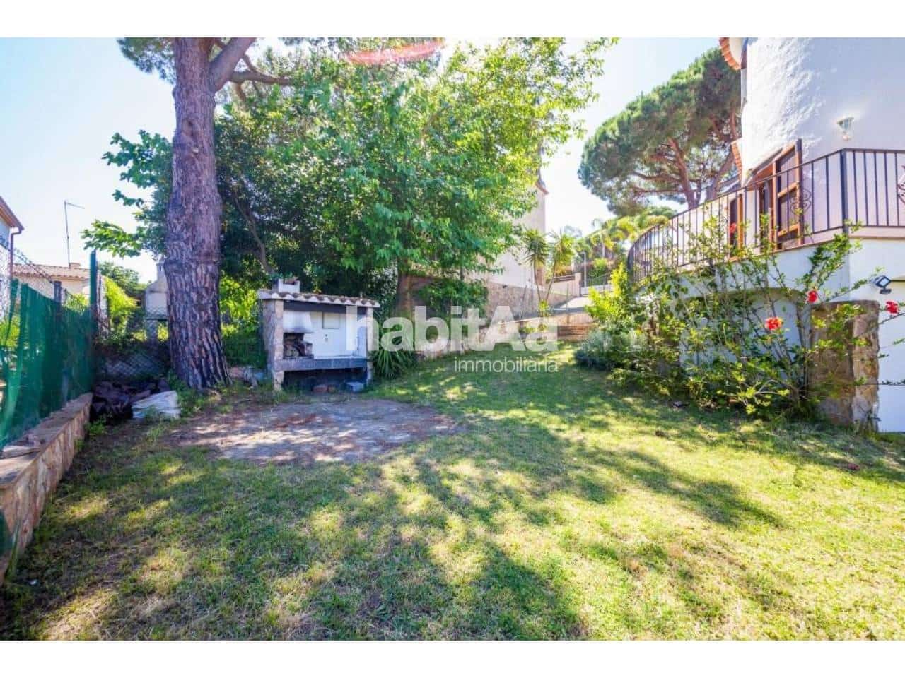 3 bedroom Villa for sale in Sant Antoni de Calonge - € 425,000 (Ref: 9866372)