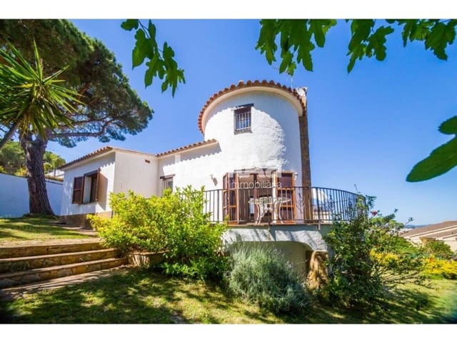 3 sypialnia Willa na sprzedaż w Sant Antoni de Calonge, Calonge i Sant Antoni - 425 000 € (Ref: 9866372)