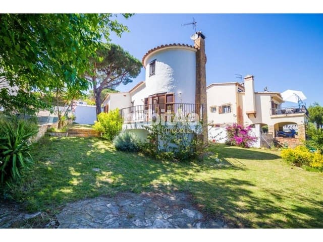3 sypialnia Willa na sprzedaż w Sant Antoni de Calonge, Calonge i Sant Antoni - 425 000 € (Ref: 9866372)