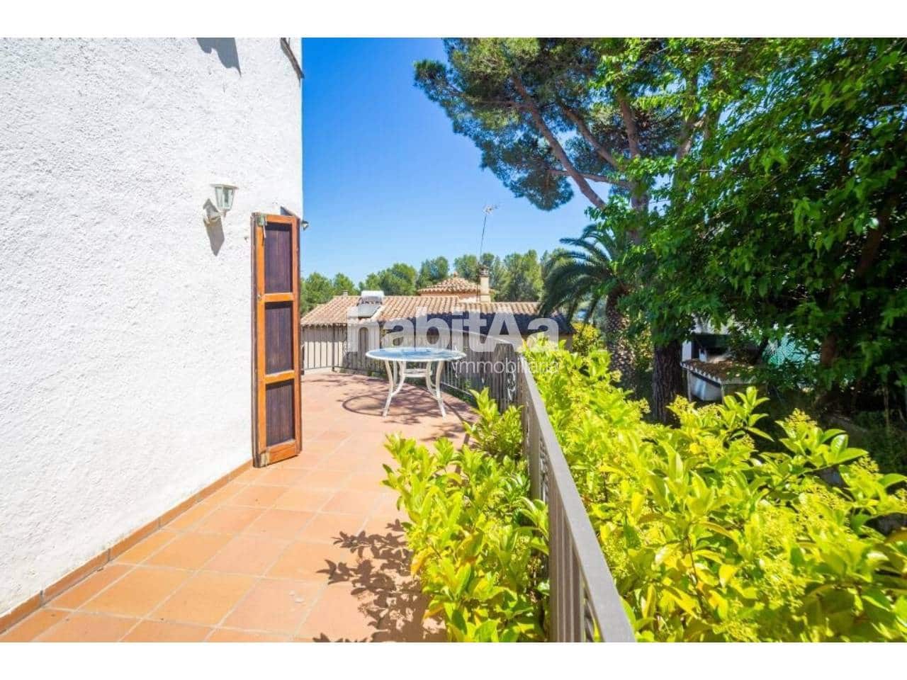 3 bedroom Villa for sale in Sant Antoni de Calonge - € 425,000 (Ref: 9866372)