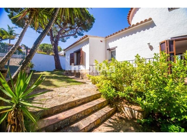 3 sypialnia Willa na sprzedaż w Sant Antoni de Calonge, Calonge i Sant Antoni - 425 000 € (Ref: 9866372)