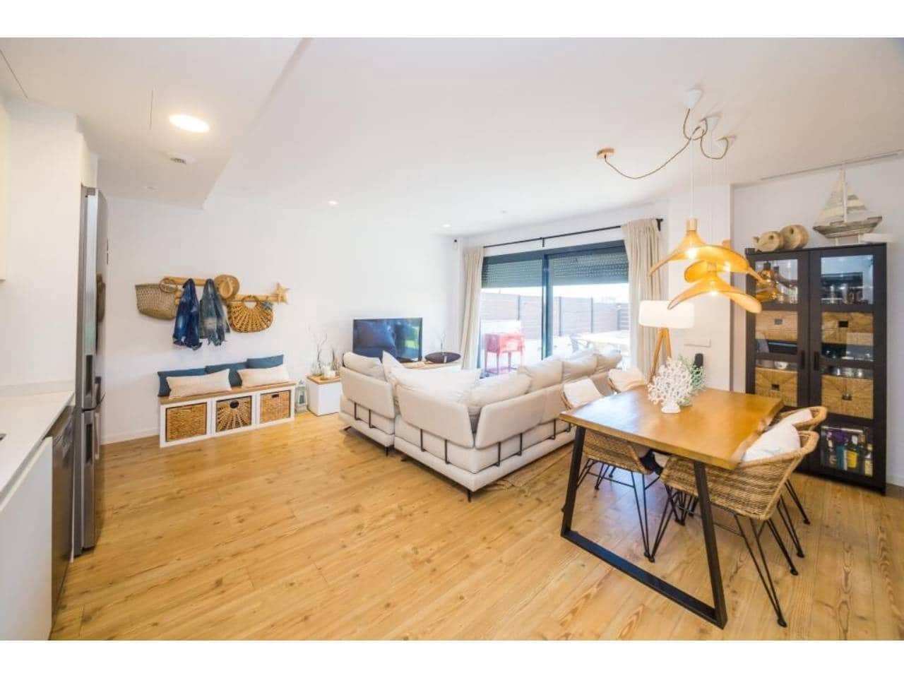2 makuuhuone Huoneisto myytävänä paikassa Sant Antoni de Calonge - 415 000 € (Ref: 9872890)