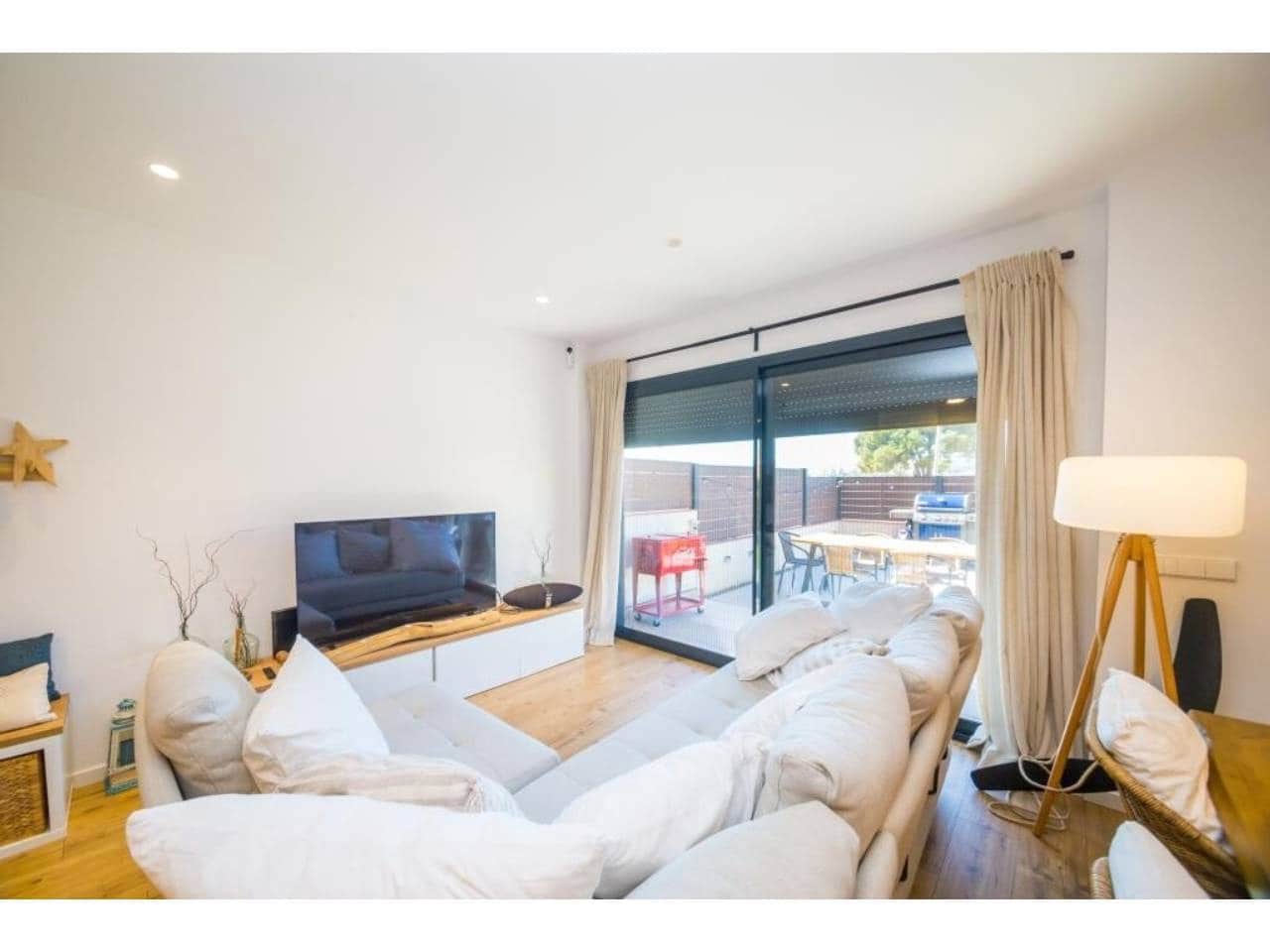 2 makuuhuone Huoneisto myytävänä paikassa Sant Antoni de Calonge - 415 000 € (Ref: 9872890)