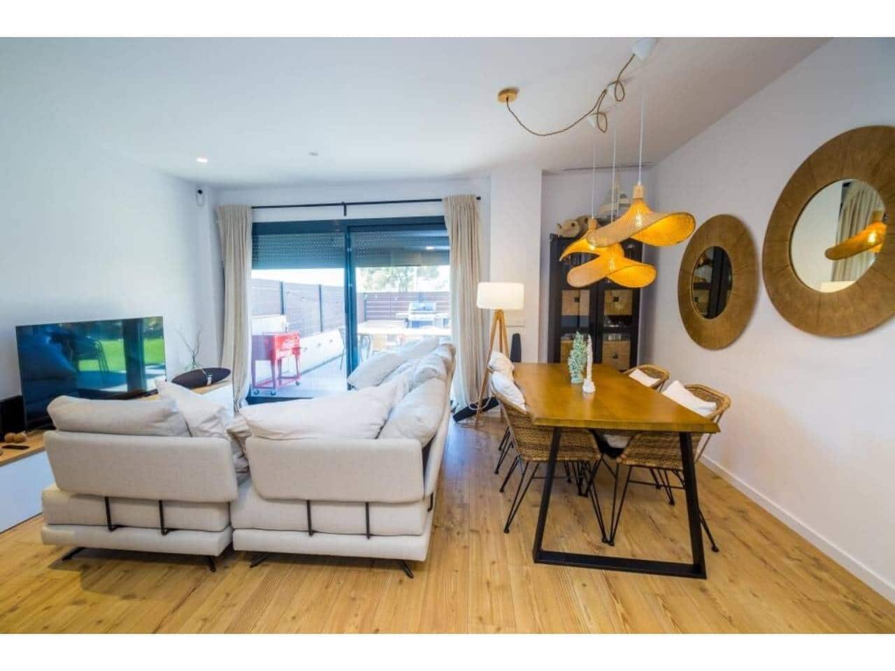 2 makuuhuone Huoneisto myytävänä paikassa Sant Antoni de Calonge - 415 000 € (Ref: 9872890)