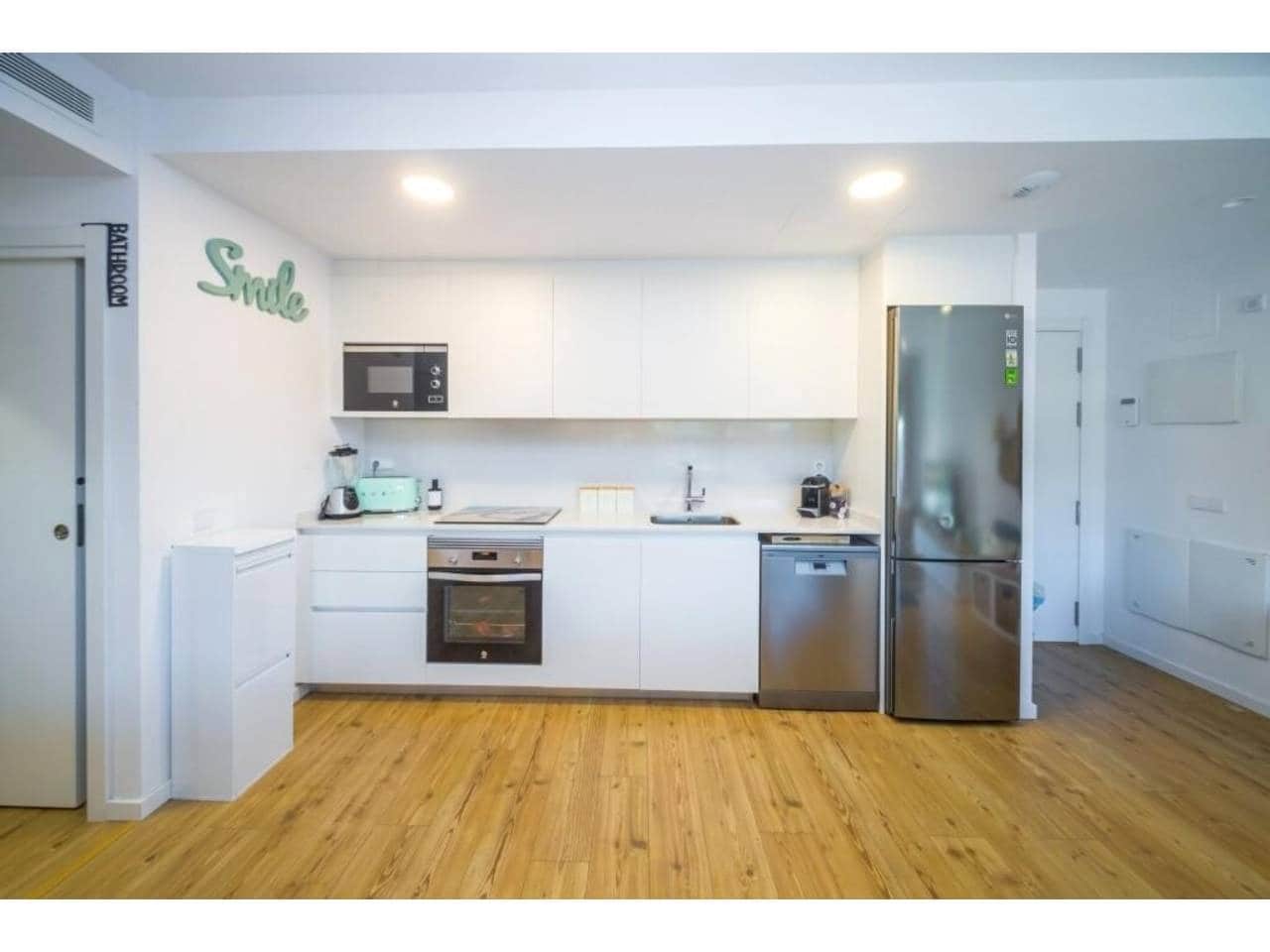 2 makuuhuone Huoneisto myytävänä paikassa Sant Antoni de Calonge - 415 000 € (Ref: 9872890)