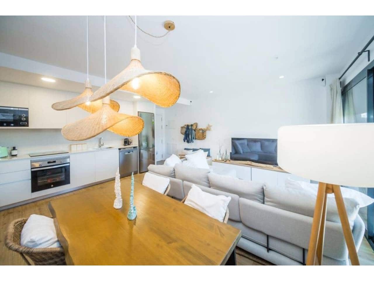 2 makuuhuone Huoneisto myytävänä paikassa Sant Antoni de Calonge - 415 000 € (Ref: 9872890)