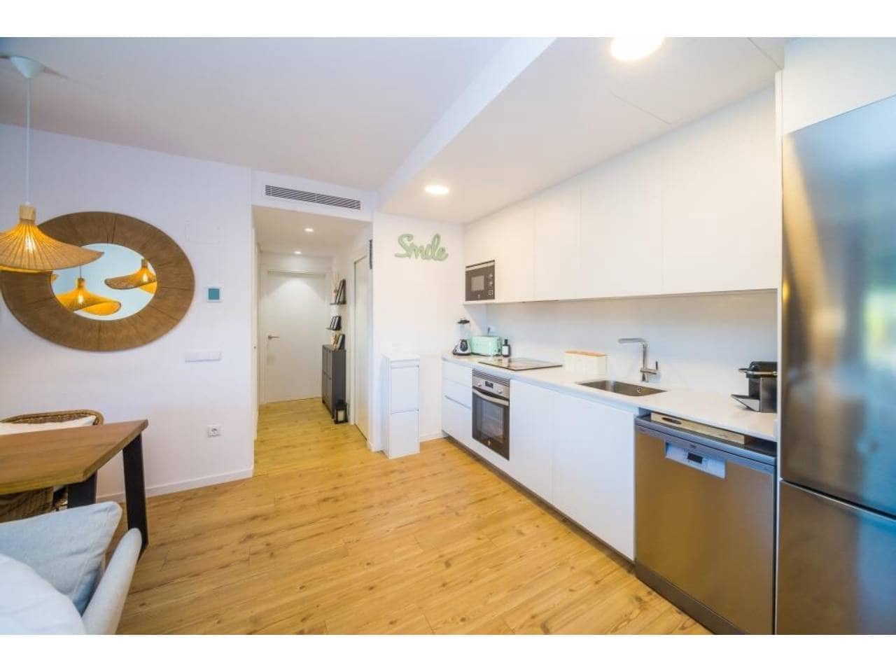 2 makuuhuone Huoneisto myytävänä paikassa Sant Antoni de Calonge - 415 000 € (Ref: 9872890)