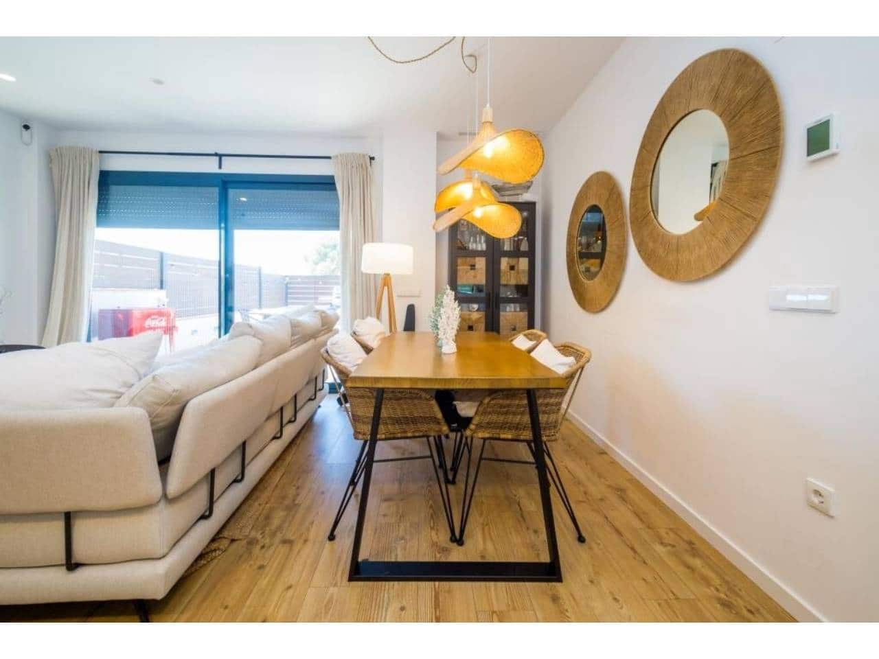 2 makuuhuone Huoneisto myytävänä paikassa Sant Antoni de Calonge - 415 000 € (Ref: 9872890)