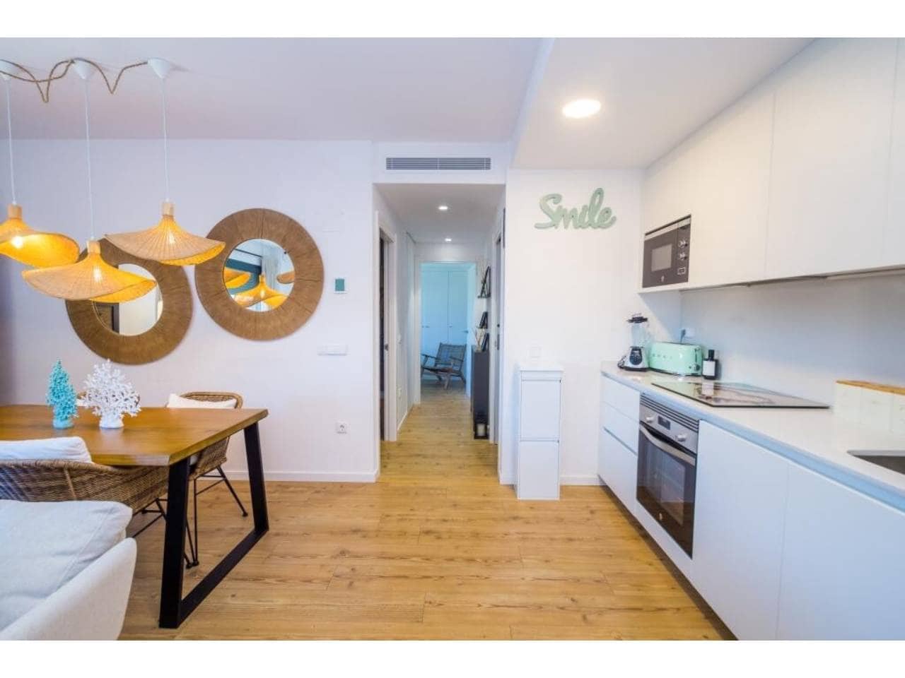 2 makuuhuone Huoneisto myytävänä paikassa Sant Antoni de Calonge - 415 000 € (Ref: 9872890)