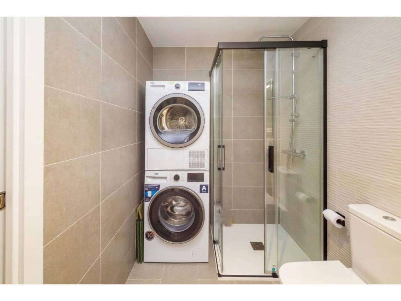 2 makuuhuone Huoneisto myytävänä paikassa Sant Antoni de Calonge - 415 000 € (Ref: 9872890)