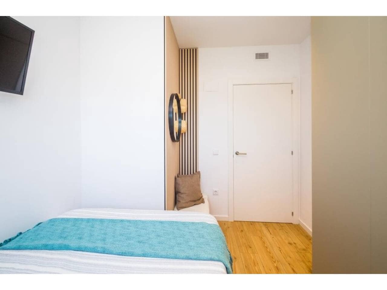 2 makuuhuone Huoneisto myytävänä paikassa Sant Antoni de Calonge - 415 000 € (Ref: 9872890)