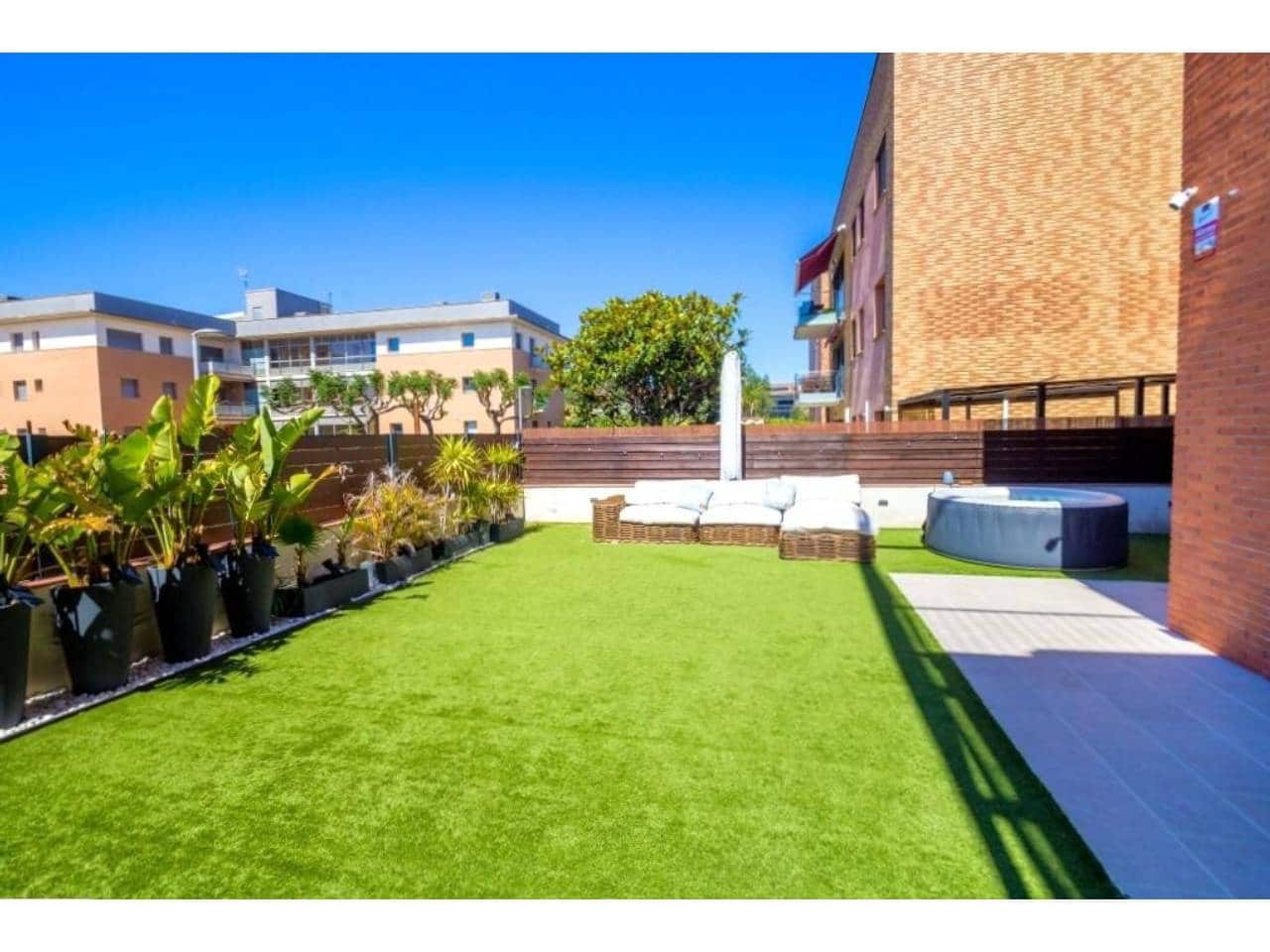 2 makuuhuone Huoneisto myytävänä paikassa Sant Antoni de Calonge - 415 000 € (Ref: 9872890)