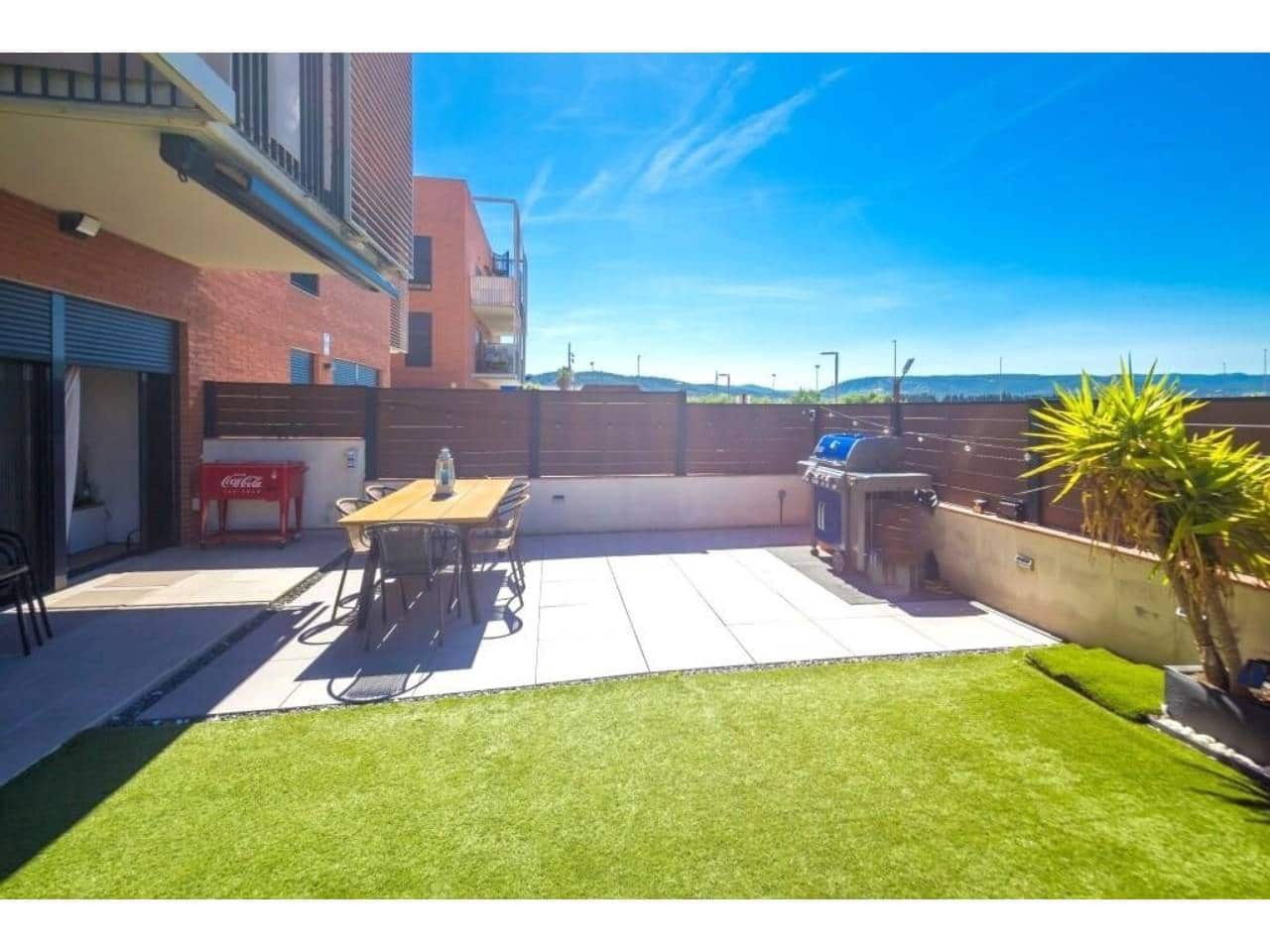 2 makuuhuone Huoneisto myytävänä paikassa Sant Antoni de Calonge - 415 000 € (Ref: 9872890)
