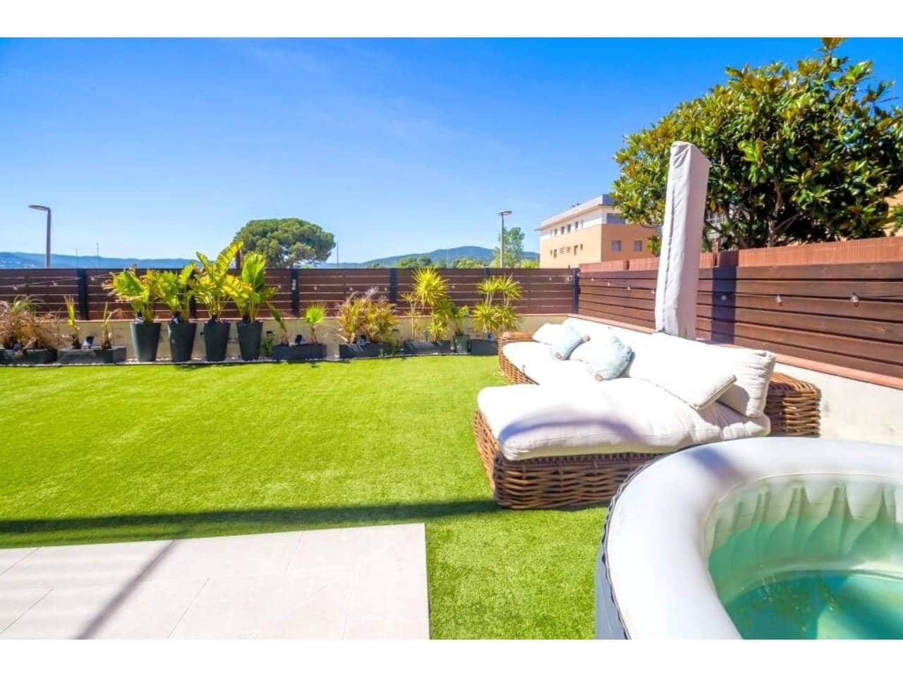 2 makuuhuone Huoneisto myytävänä paikassa Sant Antoni de Calonge - 415 000 € (Ref: 9872890)