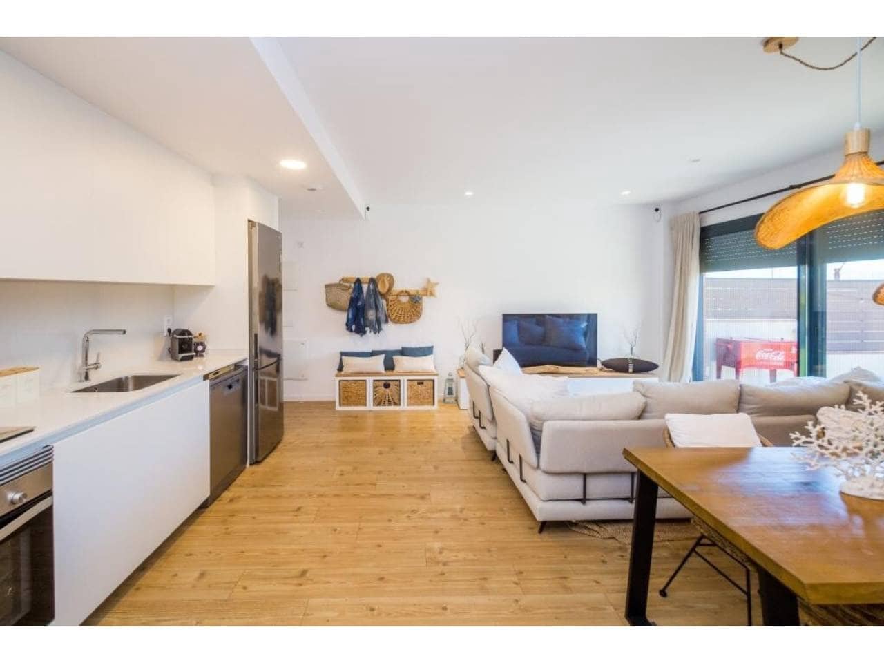 2 makuuhuone Huoneisto myytävänä paikassa Sant Antoni de Calonge - 415 000 € (Ref: 9872890)