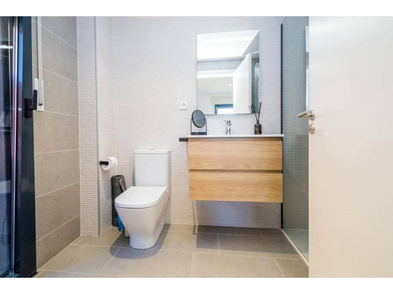 2 makuuhuone Huoneisto myytävänä paikassa Sant Antoni de Calonge - 415 000 € (Ref: 9872890)