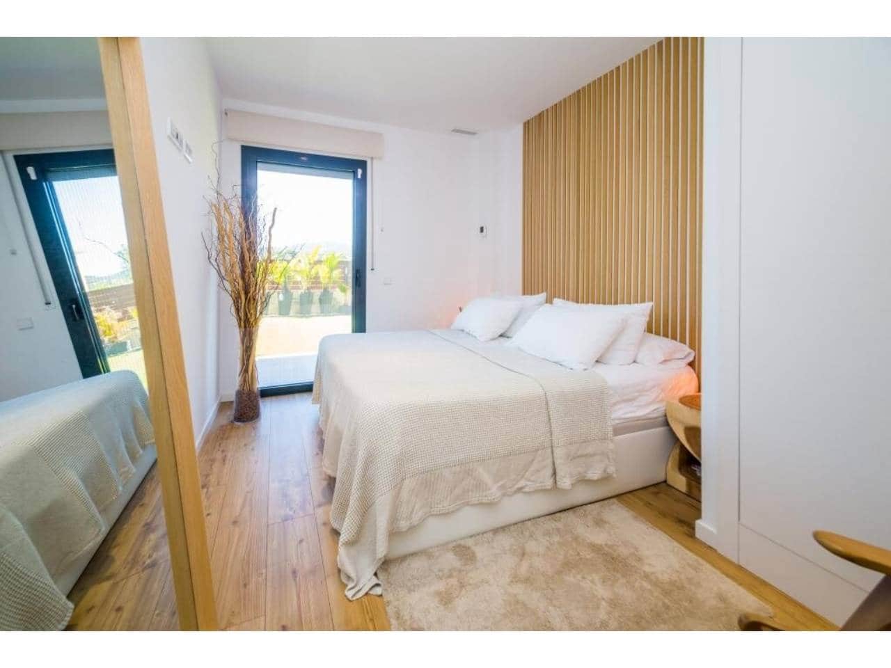 2 makuuhuone Huoneisto myytävänä paikassa Sant Antoni de Calonge - 415 000 € (Ref: 9872890)