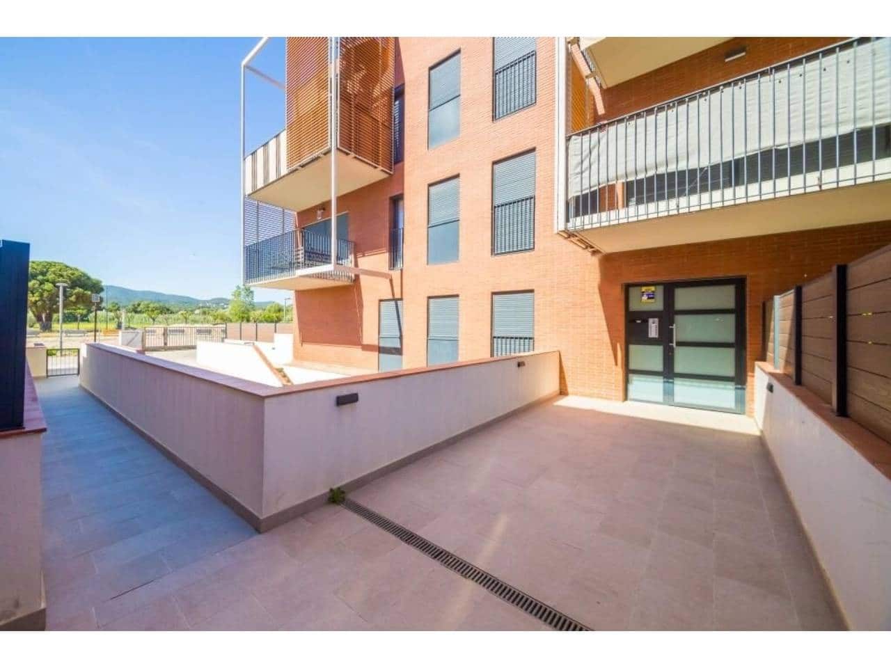 2 makuuhuone Huoneisto myytävänä paikassa Sant Antoni de Calonge - 415 000 € (Ref: 9872890)