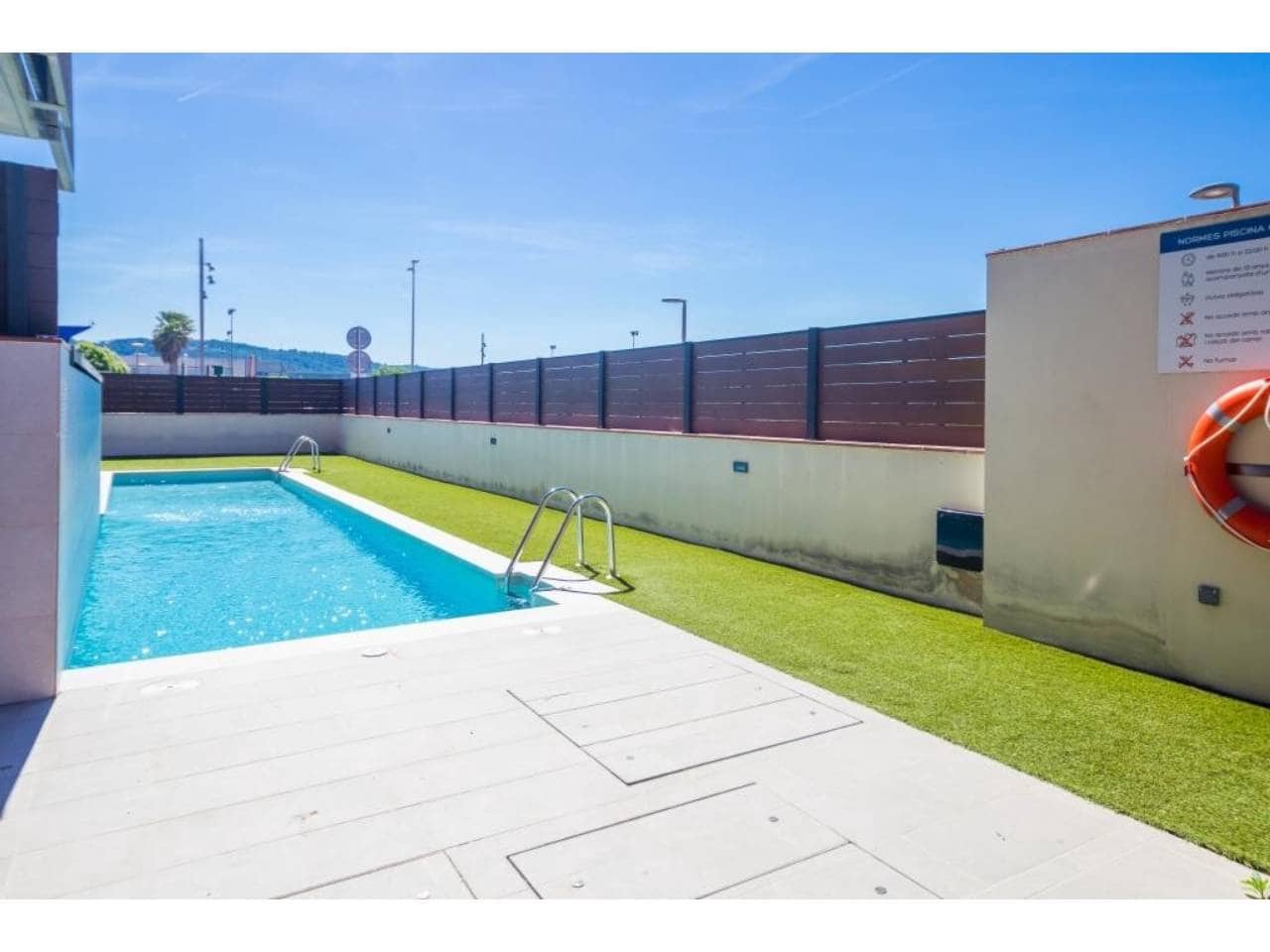 2 makuuhuone Huoneisto myytävänä paikassa Sant Antoni de Calonge - 415 000 € (Ref: 9872890)