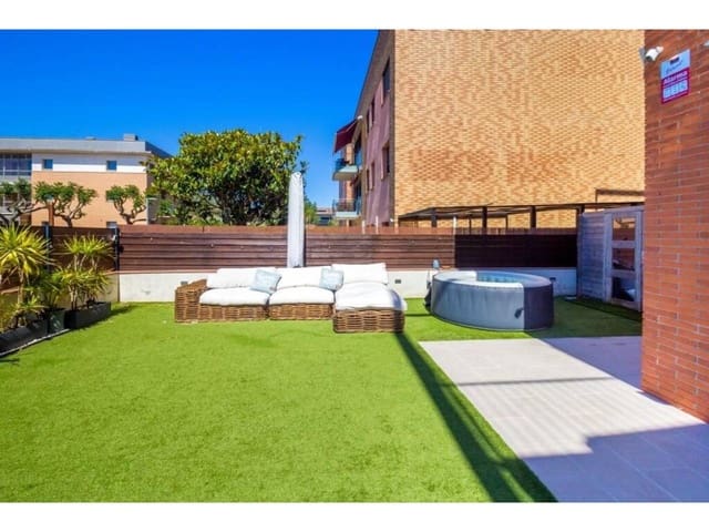 2 makuuhuone Huoneisto myytävänä paikassa Sant Antoni de Calonge, Calonge i Sant Antoni - 415 000 € (Ref: 9872890)