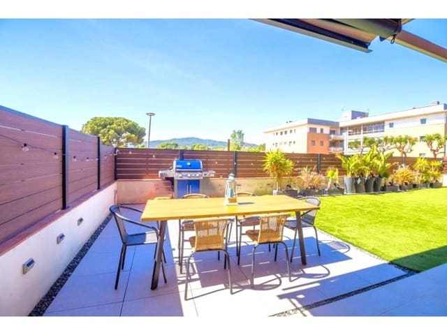 2 makuuhuone Huoneisto myytävänä paikassa Sant Antoni de Calonge, Calonge i Sant Antoni - 415 000 € (Ref: 9872890)