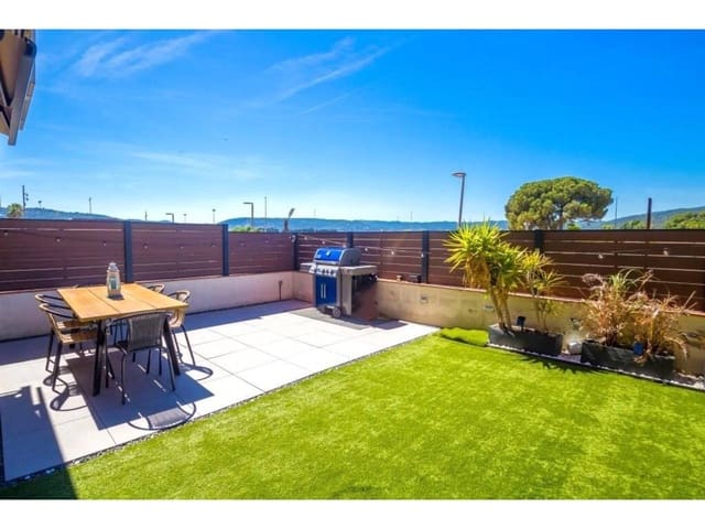 2 makuuhuone Huoneisto myytävänä paikassa Sant Antoni de Calonge, Calonge i Sant Antoni - 415 000 € (Ref: 9872890)
