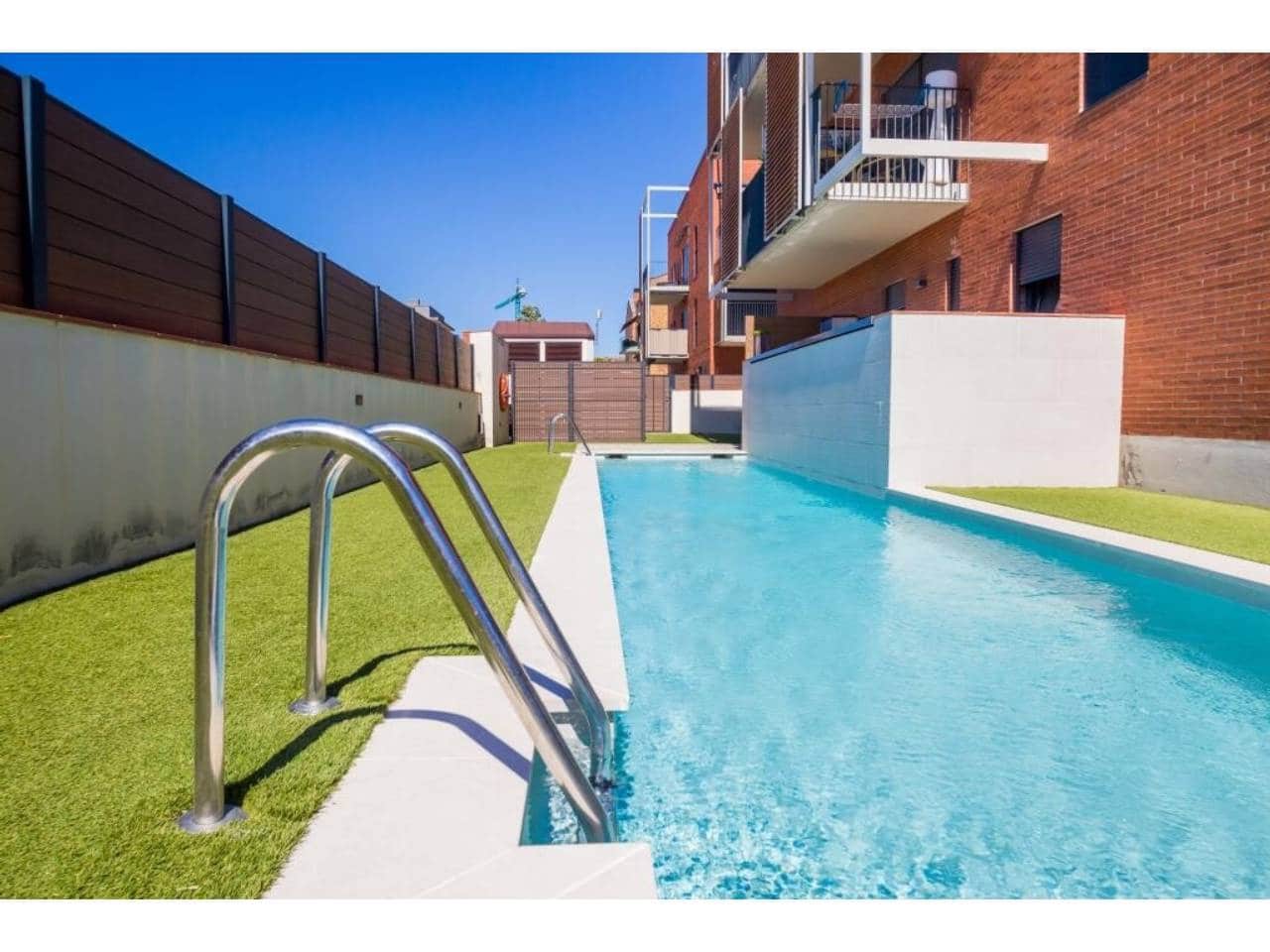 2 makuuhuone Huoneisto myytävänä paikassa Sant Antoni de Calonge - 415 000 € (Ref: 9872890)