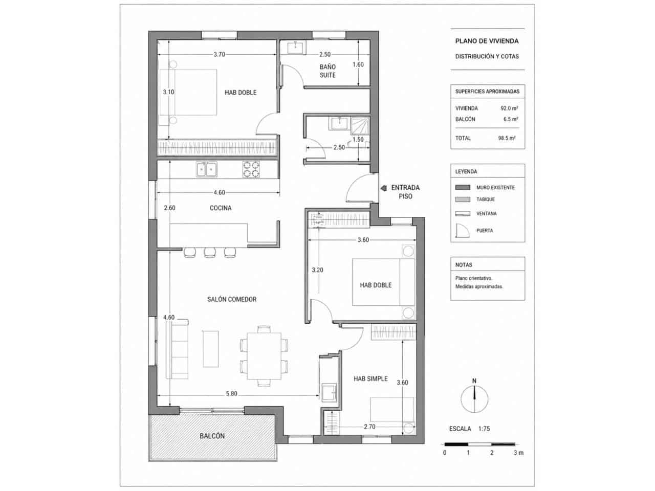 4 Zimmer Wohnung zu verkaufen in Sant Feliu de Guixols - 255.000 € (Ref: 9875551)