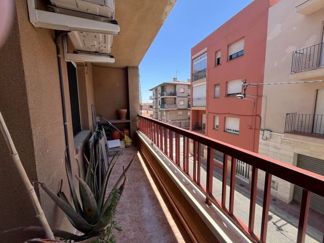 4 Zimmer Wohnung zu verkaufen in Sant Feliu de Guíxols - 255.000 € (Ref: 9875551)