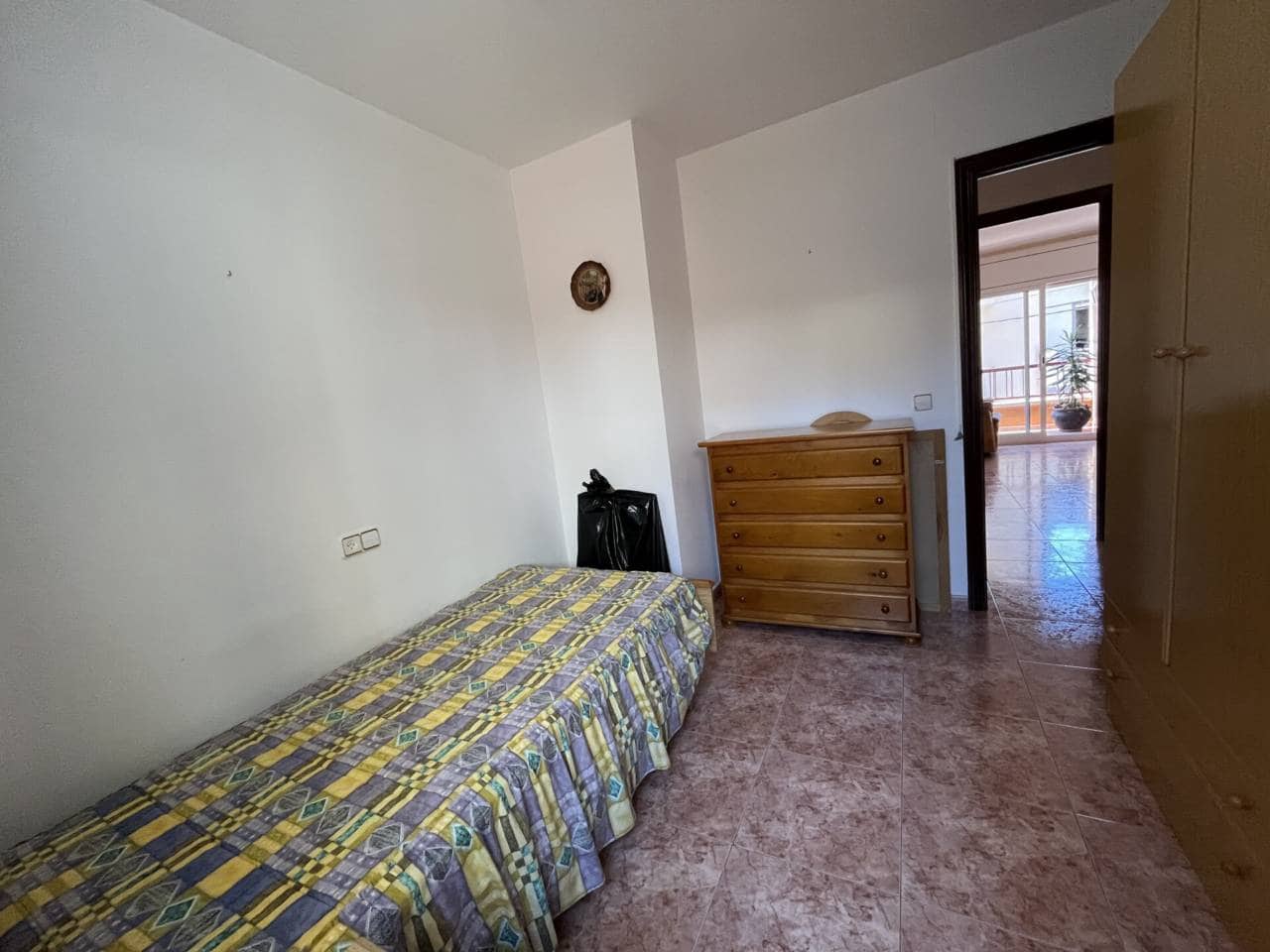 4 Zimmer Wohnung zu verkaufen in Sant Feliu de Guixols - 255.000 € (Ref: 9875551)