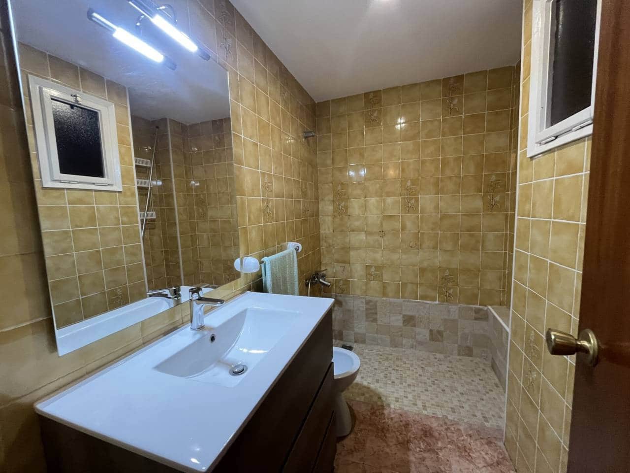 4 Zimmer Wohnung zu verkaufen in Sant Feliu de Guixols - 255.000 € (Ref: 9875551)